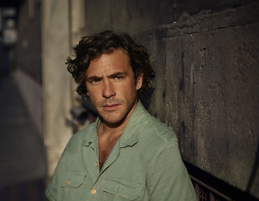 JACK SAVORETTI