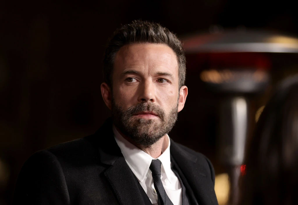 O Ben Affleck επιστρέφει στη μεγάλη οθόνη: Οι λεπτομέρειες που γνωρίζουμε