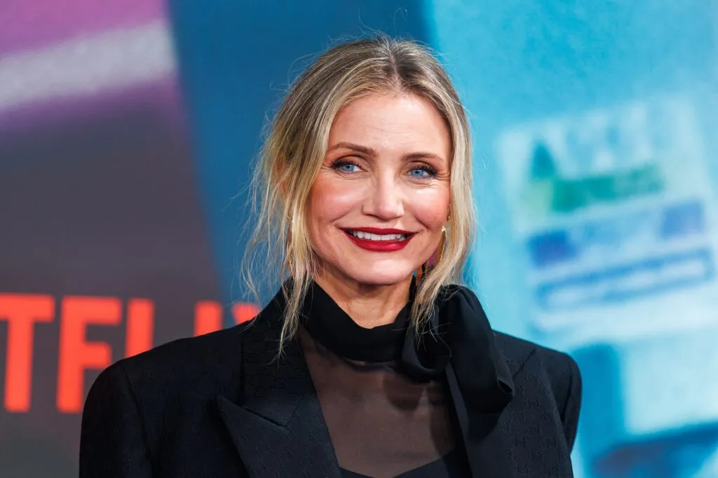 Cameron Diaz: Γιατί νιώθει ευγνώμων που απείχε από την υποκριτική 10 χρόνια