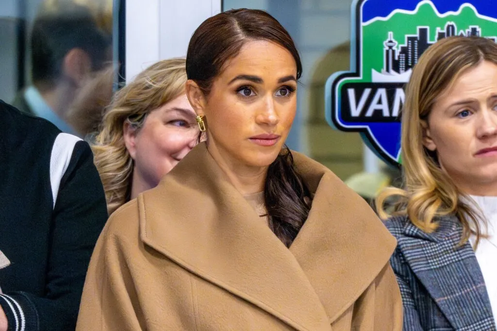 Meghan Markle: Η πρεμιέρα του ντοκιμαντέρ της στο Netflix αναβάλλεται, εξαιτίας των πυρκαγιών στον Λος Άντζελες